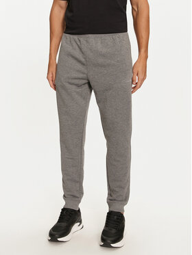Calvin Klein Performance Calvin Klein Performance Παντελόνι φόρμας 00GMS4P634 Γκρι Regular Fit