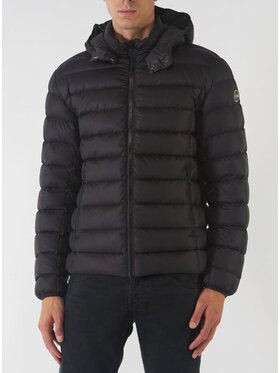 Colmar Colmar Kurtka przejściowa 1250R 9WY Czarny Regular Fit