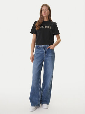 T-Shirt Guess