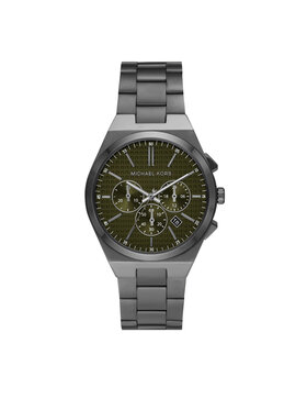 Michael Kors Michael Kors Zegarek Lennox MK9118 Szary
