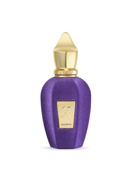 Xerjoff Xerjoff Accento woda perfumowana spray 50ml Woda perfumowana