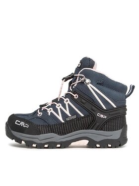 Παπούτσια πεζοπορίας CMP φωτογραφία