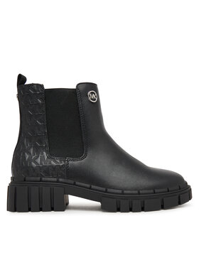 MICHAEL Michael Kors MICHAEL Michael Kors Μποτάκια MK02655001 Μαύρο
