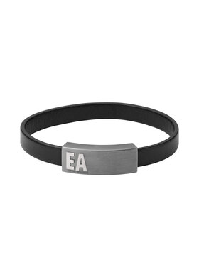 Emporio Armani Emporio Armani Náramek EGS2757060 Stříbrná