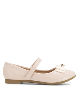 Nelli Blu Nelli Blu Baleríny CM230519-8 Ružová