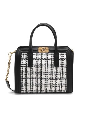 Nine West Nine West Handtasche ADE NBA134106 Schwarz
