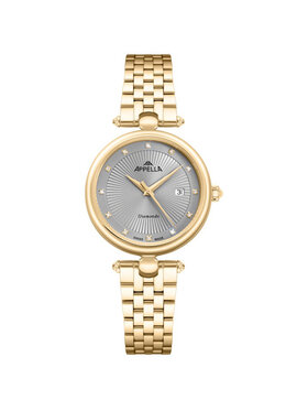 Appella Appella Orologio L50002.1147DQ Oro