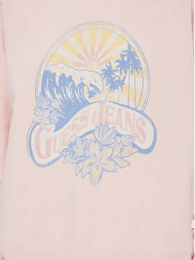 Guess Μπλούζα Guess - 5