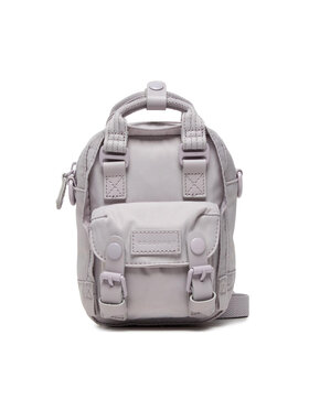 Doughnut Doughnut Мъжка чантичка Macaroon Tiny Unicorn Dream Series D226UD-000130-F Виолетов