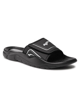 Bagheera Bagheera Šlepetės Florida 86035 C0100 Juoda