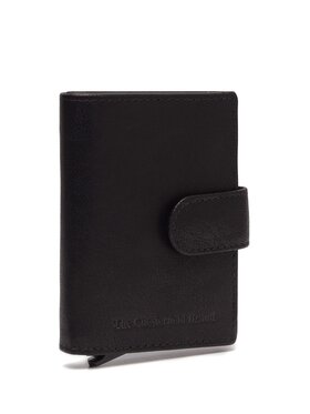 The Chesterfield Brand The Chesterfield Brand Etui na karty kredytowe 239567 Czarny