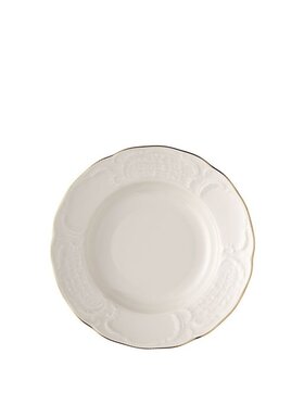 Rosenthal Rosenthal Talerz głęboki Sanssouci Gold Écru