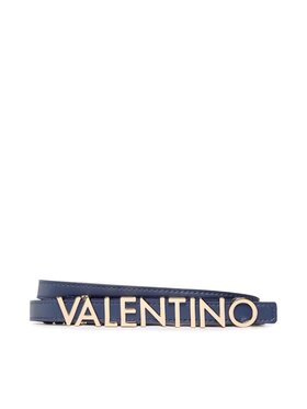 Valentino Valentino Damengürtel Belty VCS6W555 Blau