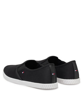 Tommy Hilfiger Πάνινα παπούτσια Tommy Hilfiger - 3