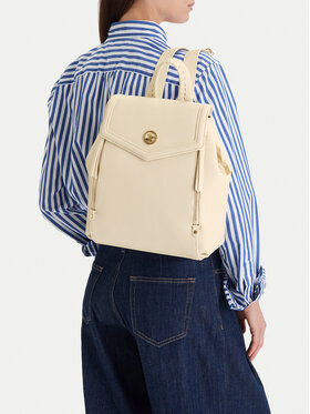 Beverly Hills Polo Club Beverly Hills Polo Club Rucksack CEO-BHPC-L-011-09 Écru