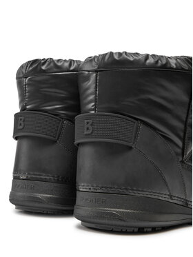 Μπότες Χιονιού Bogner φωτογραφία