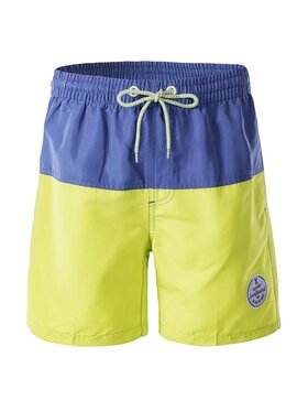Aquawave Aquawave Szorty kąpielowe Drakon Zielony To Fit
