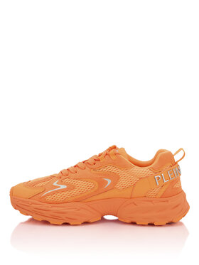 Plein Sport Plein Sport Sneakers SAFS USC0931 STE003N Orange