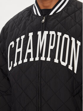 Champion Bomber 219897 Crna Regular Fit