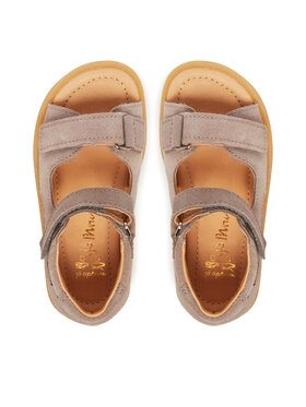 Σανδάλια Mrugała φωτογραφία