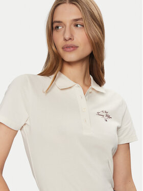 Tommy Hilfiger Polo Tommy Hilfiger - 4
