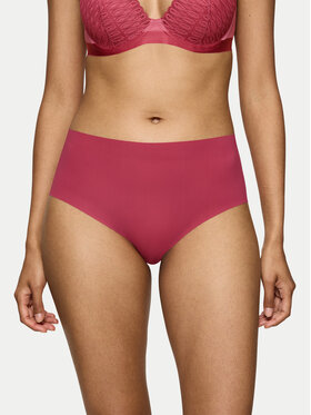 Triumph Triumph Figi klasyczne z wysokim stanem Pretty 10222227 Czerwony