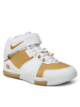 Nike Nike Schuhe Zoom Lebron II DJ4892 100 Weiß