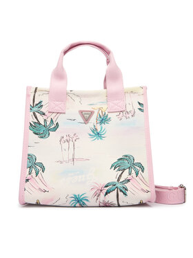 Guess Guess Borsetta J6GZ23 WO760 Rosa
