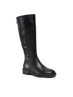 Tamaris Tamaris Ilgaauliai 1-25540-41 Juoda