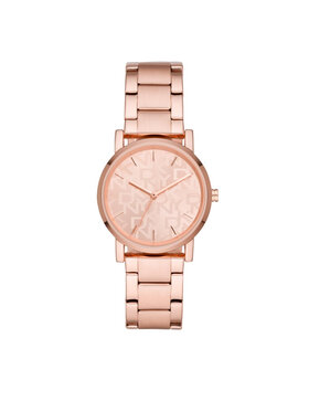 DKNY DKNY Hodinky Soho NY2854 Zlatá
