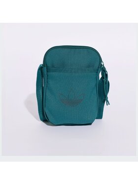 adidas adidas Torba 168894 Zielony