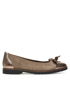 Tamaris Tamaris Ballerine 1-22126-43 Grigio