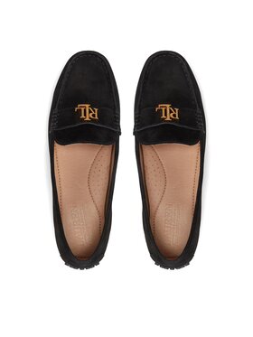 LAUREN RALPH LAUREN Μοκασίνια LAUREN RALPH LAUREN - 4