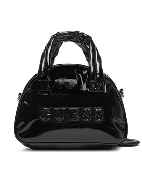 Guess Guess Дамска чанта J5BZ32 W3070 Черен
