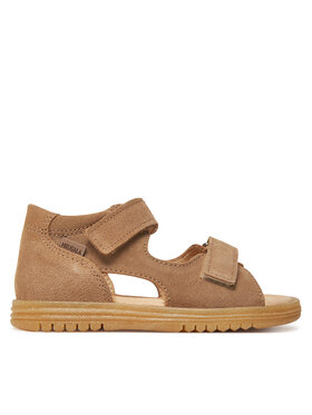 Mrugała Mrugała Sandalen Hugo 1206/5-24 Braun