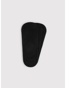 Pako Lorente Pako Lorente Stopki P25SF-SX-001 Czarny