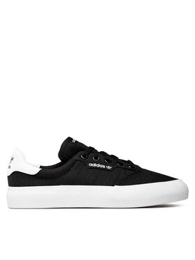 adidas adidas Tenisky 3Mc B22706 Čierna