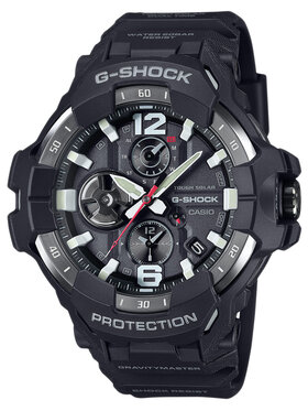Casio Casio Zegarek CASIO G-SHOCK GR-B300 -1AER Kolorowy