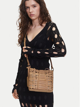 Pikolinos Pikolinos Ročna torba WHA-1121 Rjava