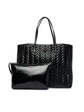 Guess Guess Handtasche Cheryl HWTQ97 20240 Schwarz