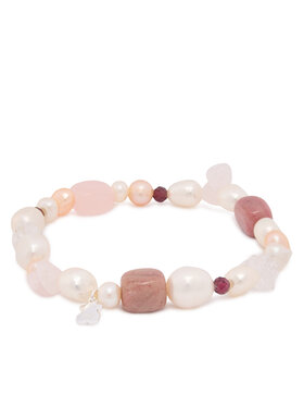 TOUS TOUS Βραχιόλι 1000089100 Ροζ