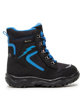 Superfit Superfit Снігоходи GORE-TEX 1-000048-0010 S Чорний