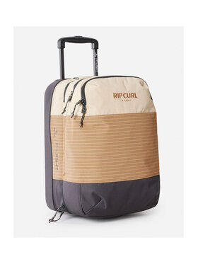 Rip Curl Rip Curl Walizka kabinowa F-Light Cabin 35L Revival Brązowy