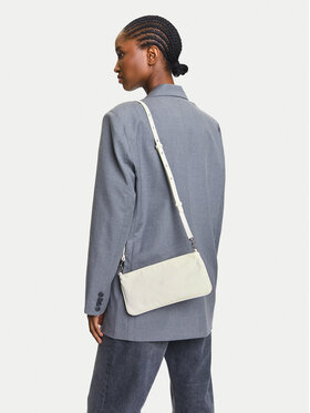 Calvin Klein Jeans Calvin Klein Jeans Дамска чанта Ckj Monogram Mini Bag LV04K3183G Бежов