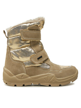 Primigi Primigi Śniegowce 6882522 S GORE-TEX Beżowy