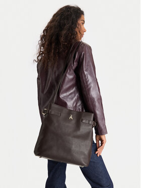 Patrizia Pepe Patrizia Pepe Сумка 2B0150/L162-B856 Коричневий