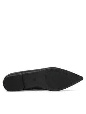LAUREN RALPH LAUREN Μπαλαρίνες LAUREN RALPH LAUREN - 4