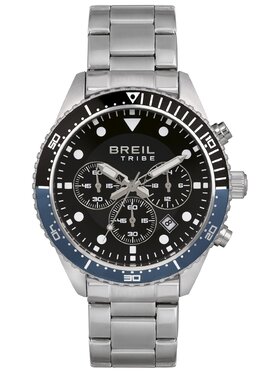 Breil Breil Orologio SAIL Nero