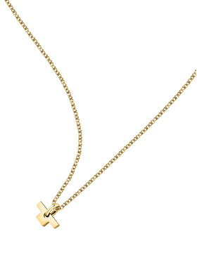 Κολιέ Trussardi φωτογραφία