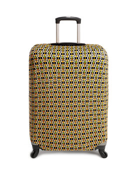 Feba Feba Copertura per valigia FPW03 Multicolore